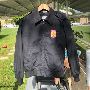 Garrison Collection Usarmy Jrotc Black 